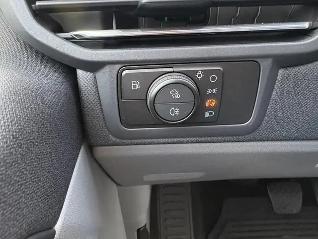 Ford Tourneo