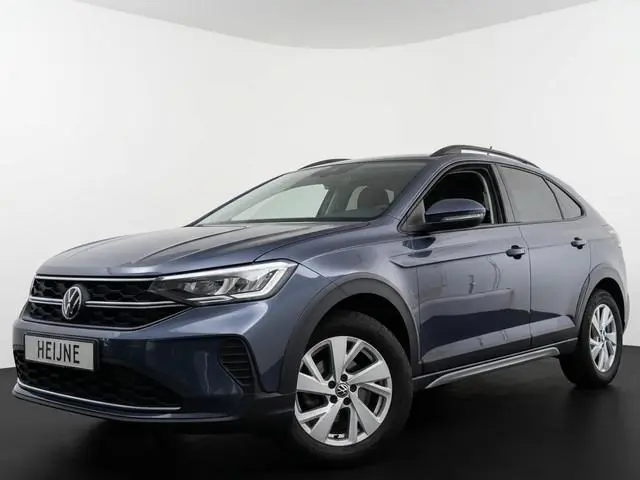 Volkswagen Taigo TSI 110PK LIFE CARPLAY/TREKHAAK/PARKEERSENSOREN