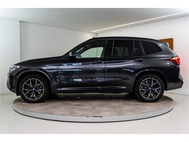 BMW X3 xDrive30e M-Sport 293PK | Pano | LED | Leder&Elektrisch | Comfort Keyless | 12 MND Garantie