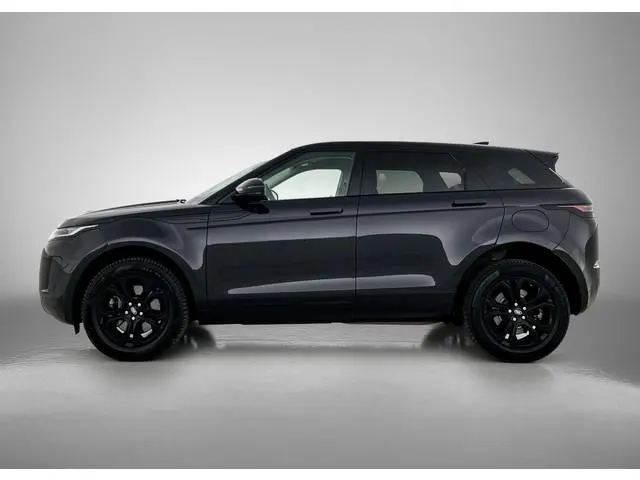 Land Rover Range Rover Evoque 1.5 P300e AWD PHEV Black-Edition PANORAMADAK | LEDER | INTERACTIVE-DIS...