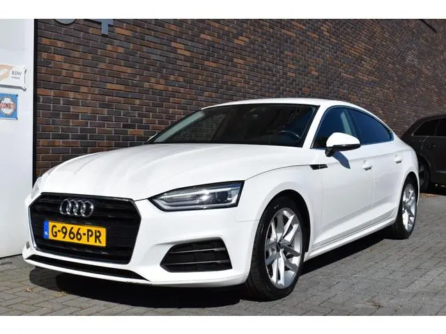 Audi A5 Sportback 35 TFSI ECC LMV NAVI CRUISE