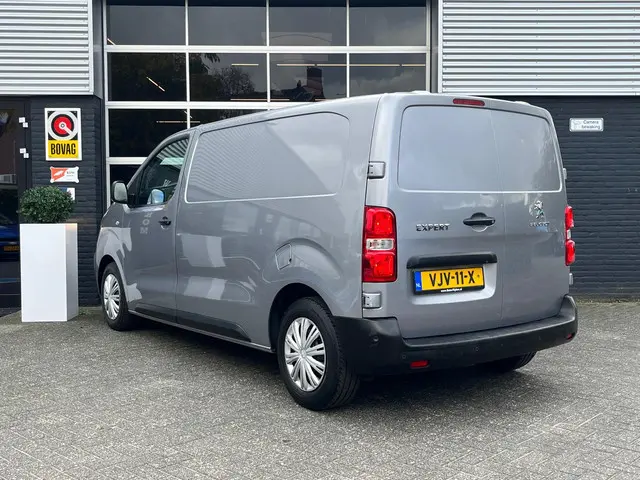 Peugeot Expert