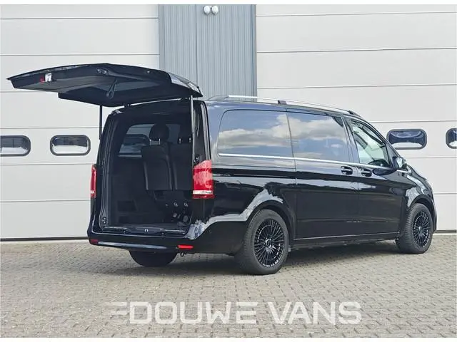 Mercedes-Benz EQV