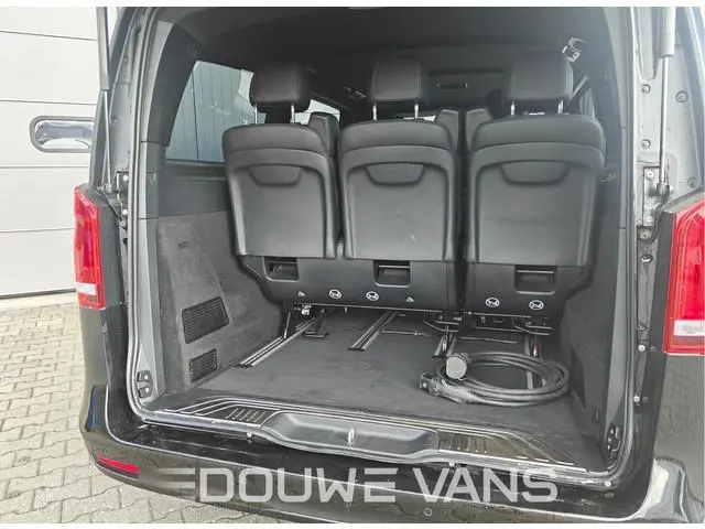 Mercedes-Benz EQV