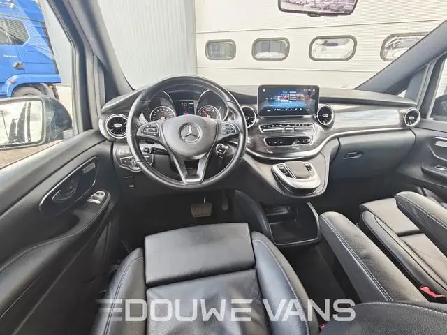 Mercedes-Benz EQV