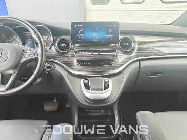 Mercedes-Benz EQV