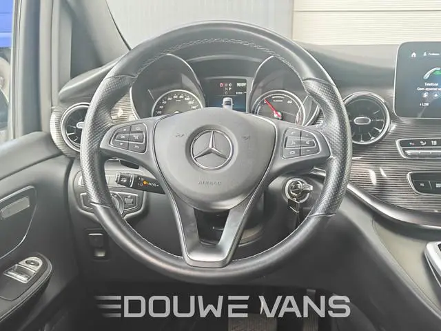 Mercedes-Benz EQV