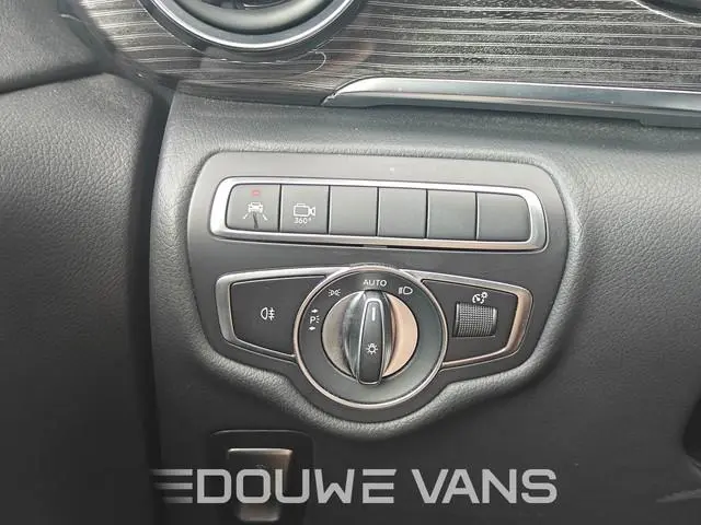 Mercedes-Benz EQV