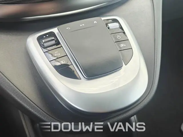 Mercedes-Benz EQV