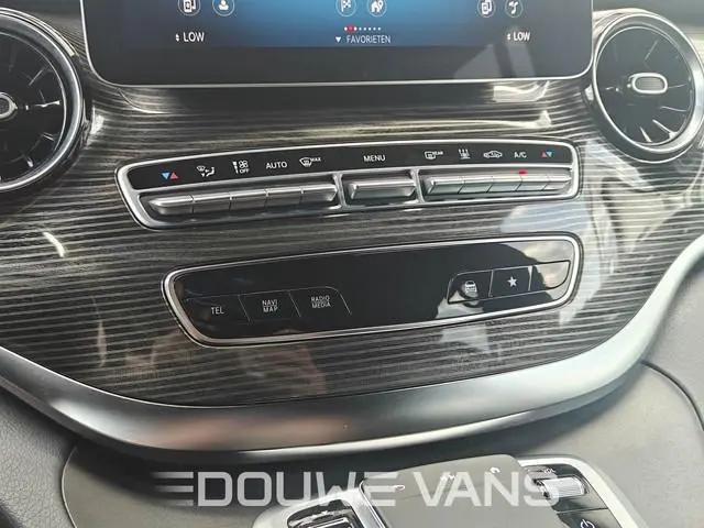 Mercedes-Benz EQV