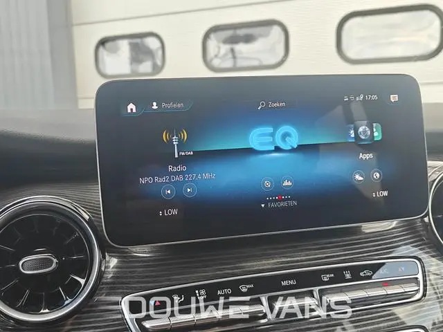 Mercedes-Benz EQV