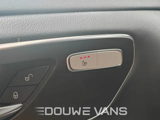 Mercedes-Benz EQV