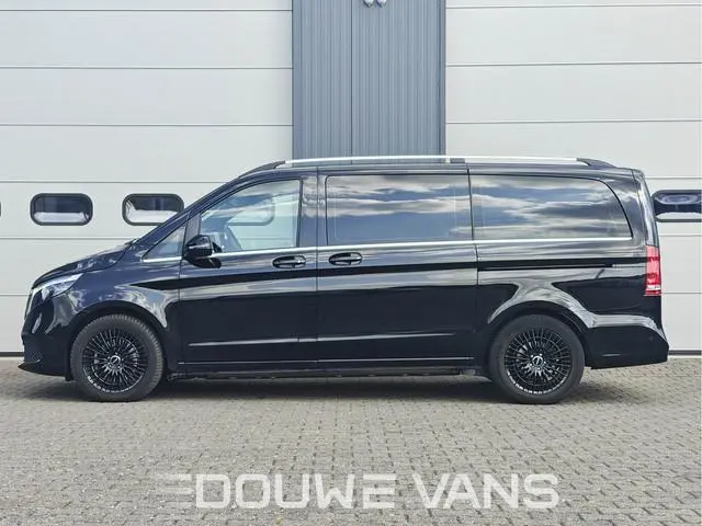 Mercedes-Benz EQV