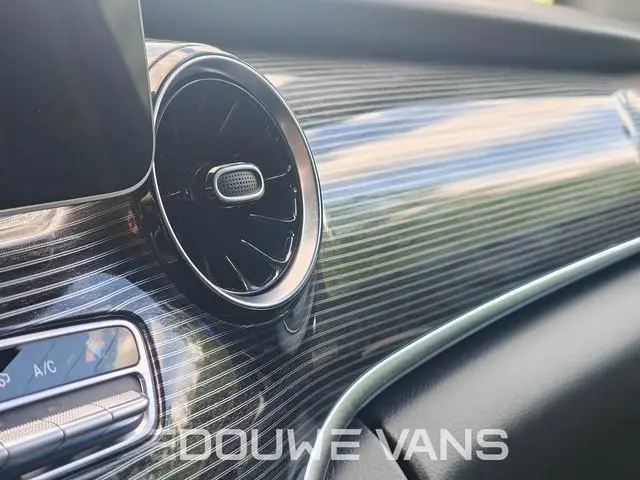 Mercedes-Benz EQV