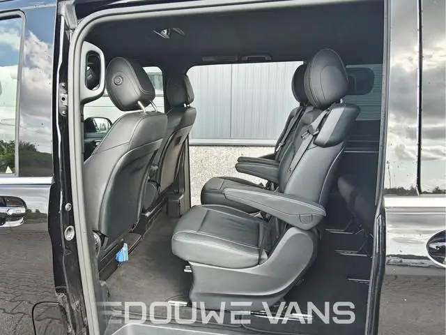 Mercedes-Benz EQV