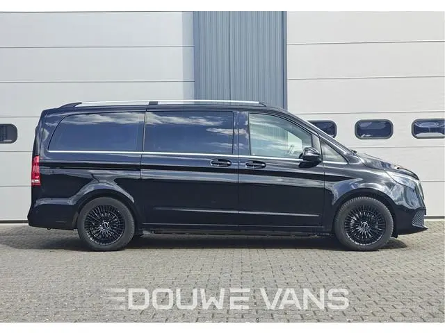 Mercedes-Benz EQV