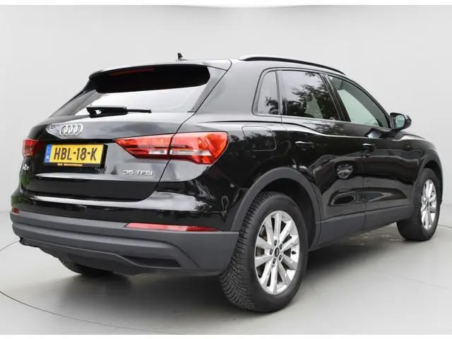 Audi Q3 35TFSI 150PK S-TRONIC PRO LINE VIRTUAL/PDC/NAVI
