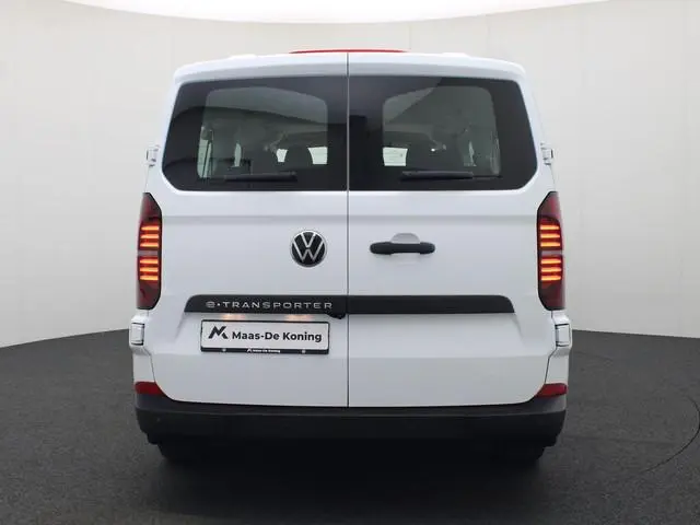 Volkswagen Bedrijfswagens e-Transporter Kombi Life 64kWh 218pk L2 9 Persoons 716162