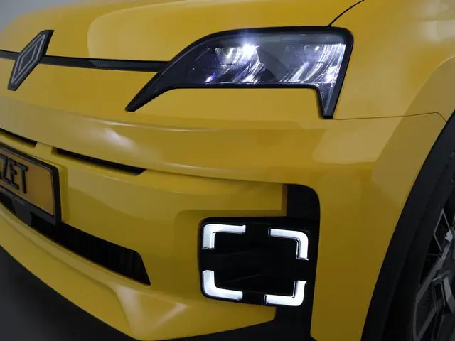Renault 5