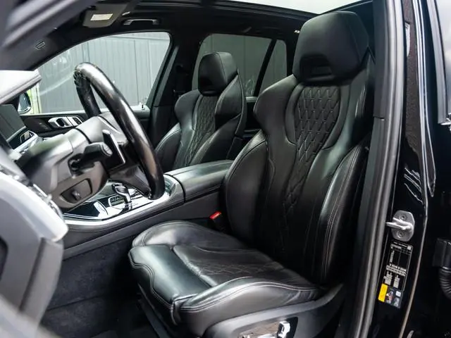 BMW X5 xDrive45e High Executive M-pakket | Individual Volleder | Softclose | Panoramadak | Elek trek...
