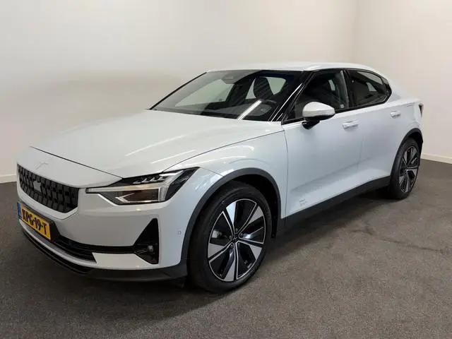 Polestar 2 Long Range Single Motor 78 kWh Adap. Cruise/ 360 Cam/ Pilot