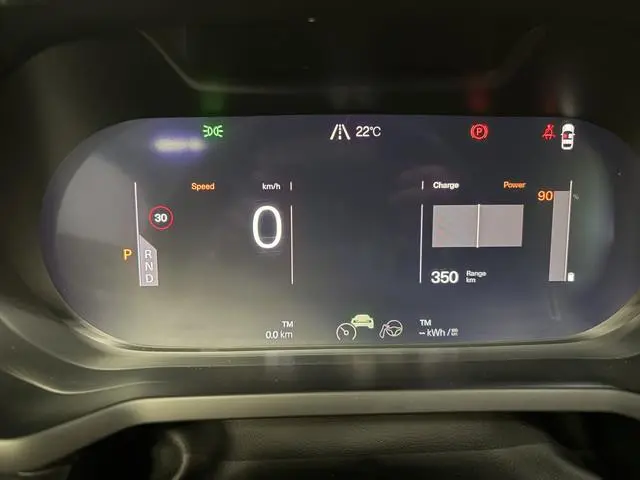 Polestar 2