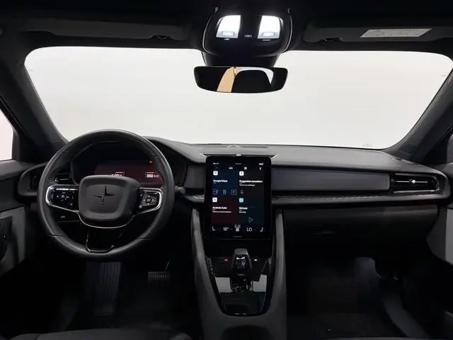 Polestar 2 Long Range Single Motor 78 kWh Adap. Cruise/ 360 Cam/ Pilot