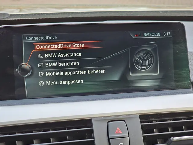 BMW 3 Serie