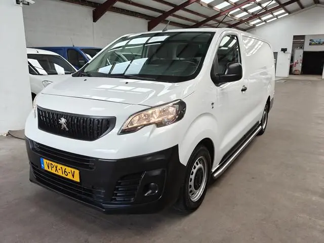 Peugeot Expert 1.5 BlueHDI 100 Long Premium