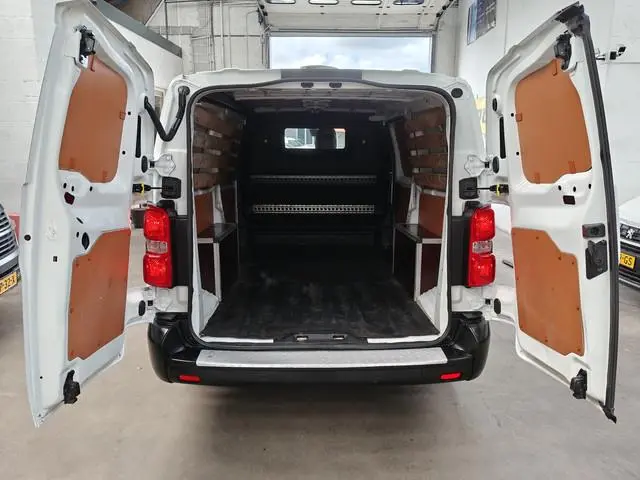 Peugeot Expert