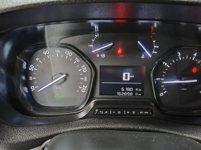 Peugeot Expert