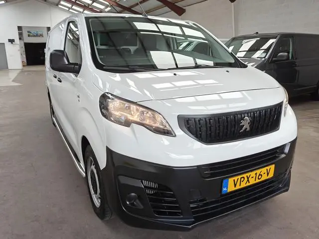 Peugeot Expert 1.5 BlueHDI 100 Long Premium
