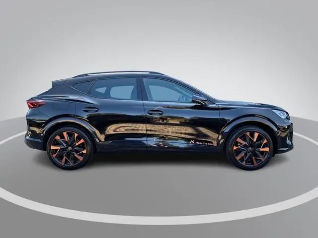 CUPRA Formentor 1.5 TSI e-Hybrid VZ Performance 272 PK l Panoramadak l 19" Sandstorm Copper l Leveri...