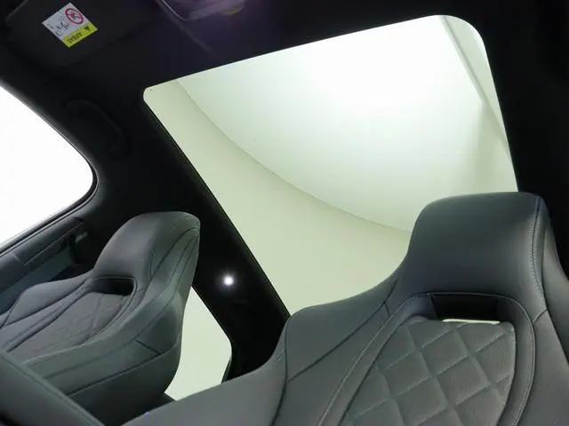 BYD SEALION