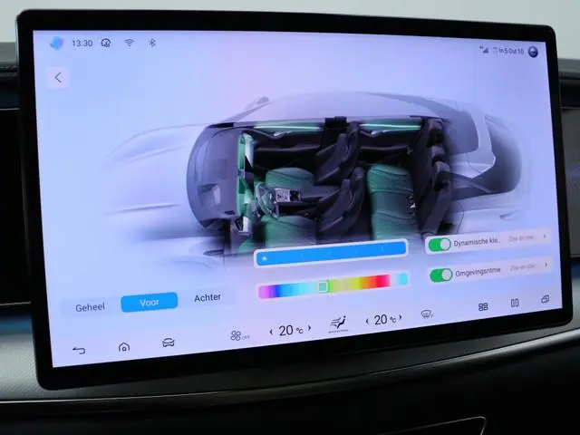 BYD SEALION