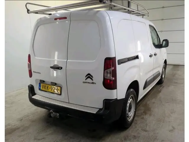 Citroën Berlingo