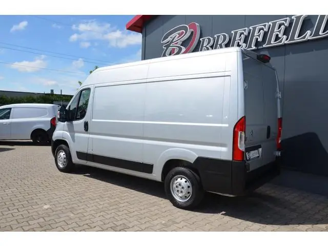 Citroën Jumper