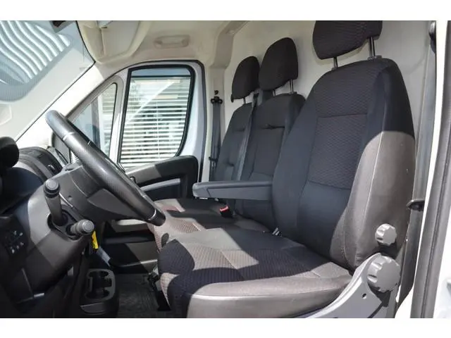 Citroën Jumper