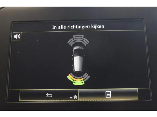 Renault Scénic 1.3 TCe Limited |Navi|