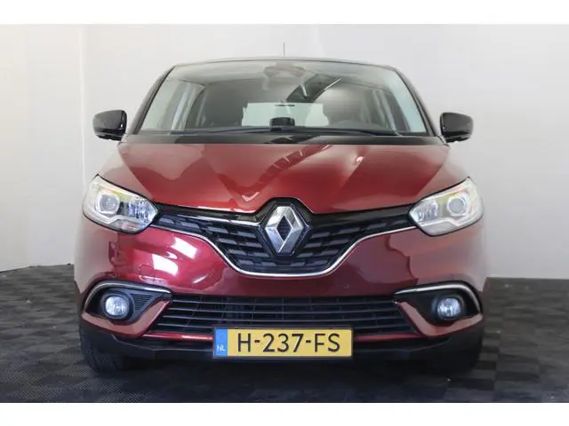 Renault Scénic