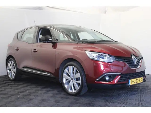Renault Scénic