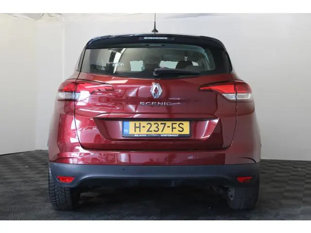Renault Scénic