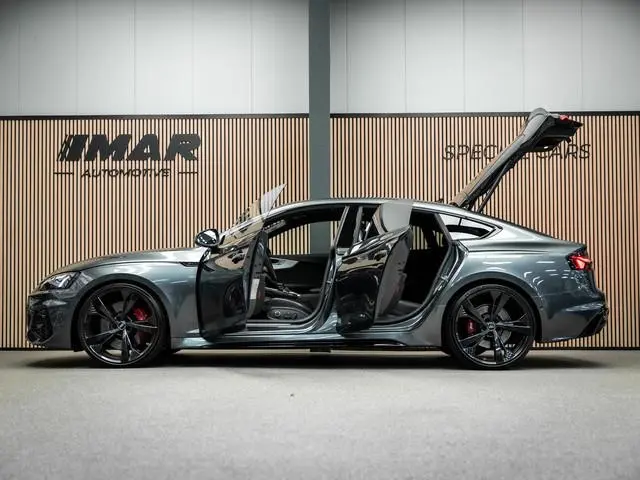 Audi RS5