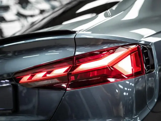 Audi RS5