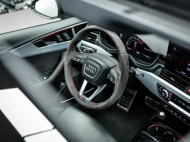 Audi RS5