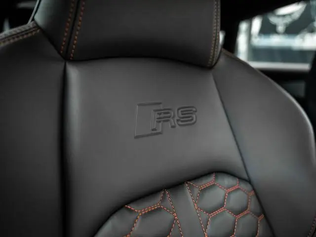 Audi RS5