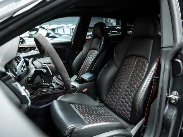 Audi RS5