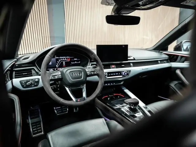 Audi RS5