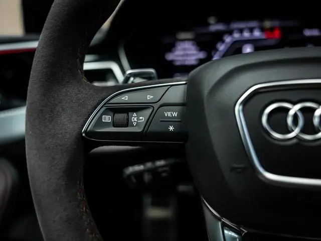 Audi RS5