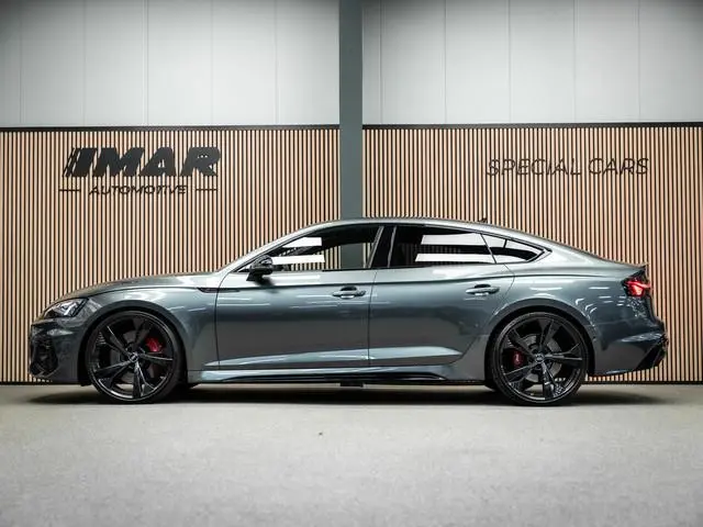 Audi RS5